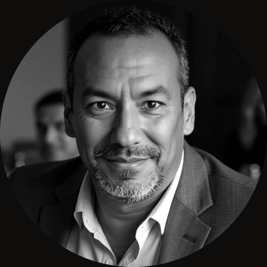 Richard Acosta, CSP, Founder of Acosta Risk Group